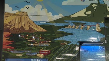 Mesa County Libraries opens new educational space focusing on water and the Colorado River