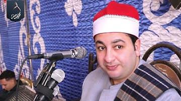 الشيخ محرم العطار سورة يونس في الحاجبي ميت غمر دقهلية 28-12-2022 Full HD