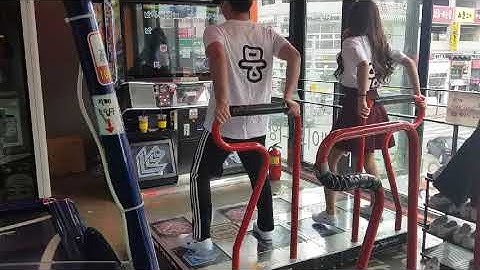 [PIU Prime2]펌프잇업! 남녀 듀오 슈퍼카프리시오pump It Up[S11]Super Capriccio [S11]