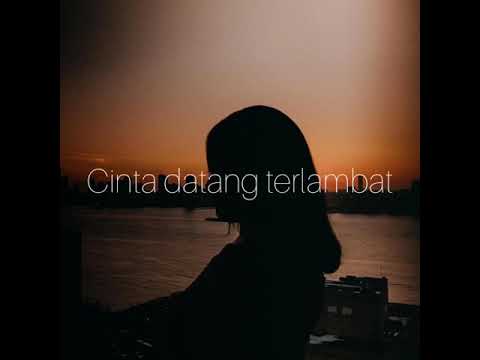 Maudy ayunda - cinta datang terlambat (cover)