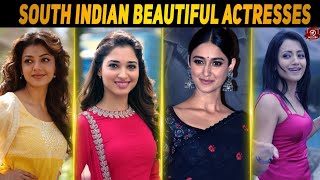 10 Beautiful South Indian Actress 2021 Beautiful Actress In South Bhatia