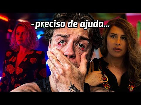 eu assisti... eu assisti Emilia Perez 💀