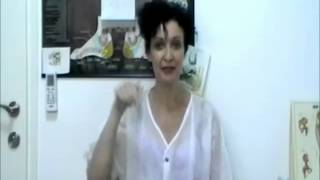 Елена Шведова. Боль в шее. Всё о боли в шее. Урок 3. (Презентация) Елена Шведова. Боль в шее. Всё о боли в шее. Урок 3. (Презентация)