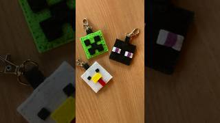 Minecraft gadget diy #minecraft#minecraftcreations#minecraftdiy