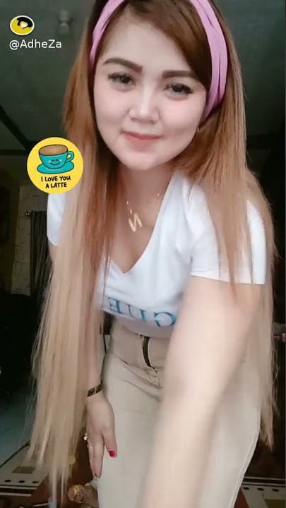 Tante semok (Snack video)