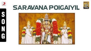 Sree Venkatesa Suprabhatham - Saravana Poigaiyil Tamil Song