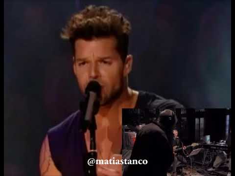 Video: Ricky Martin dhe Sting shkojnë në Soçi