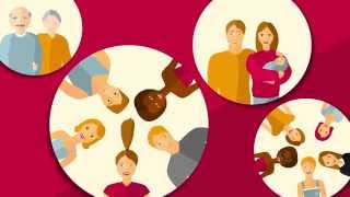 Explainer video/sound design: WelcomeOmniConnect