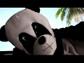Schans - Party Panda (PO-2020)