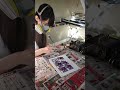 Watch how I made the coolest JoJo sticker in the world