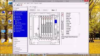 PANASONIC KX-TDA   SERIES  INITIAL  SETTING AND QUICK SETUP