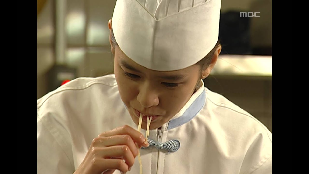 Sweet Proposal, 01회, EP01, 04 YouTube