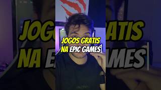 Jogos Gratis Na Epic Games epicgames jogosgratis