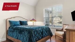 Welcome Home to 930 Jackson Mill Drive!