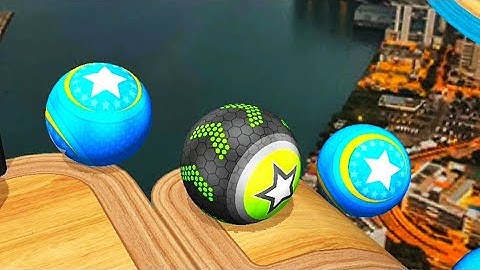 Going Balls Super Speedrun gameplay Level 1279 | Goingballs | Gameplay | Speedrun