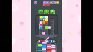 Marble Sort! Level 1453