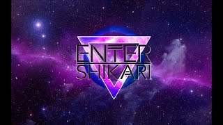 Enter Shikari - Stop The Clock's