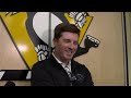 Kyle Dubas Media Availability (06.30.25) | Pittsburgh Penguins