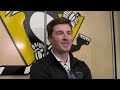 Kyle Dubas Media Availability (06.30.25) | Pittsburgh Penguins