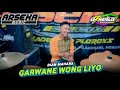 ARSEKA MUSIC • GARWANE WONG LIYO • KP PRO HD • SG AUDIO