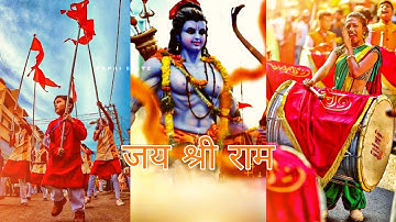 Ram Navami 4k Full Screen Status|Ram Navami Status 2022|Ram Navami Whatsapp Status|Ram NavamiStatus