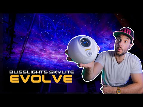 Sky Lite Evolve