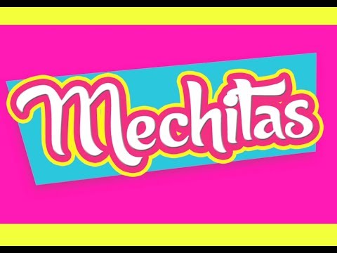 juguetes mi alegria mechas de colores