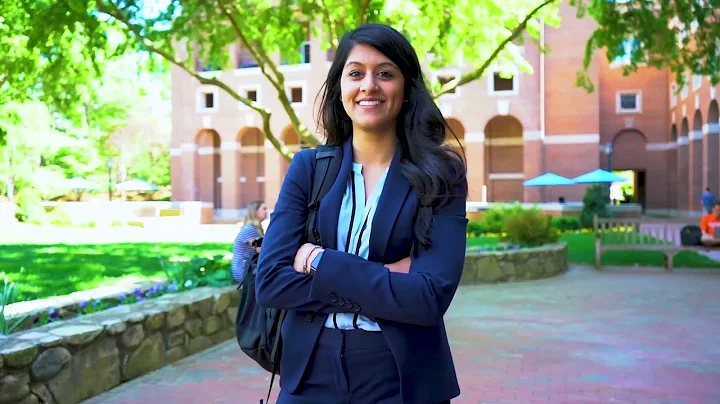 UNC Kenan-Flagler: Welcome to Chapel Hill