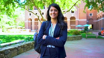 UNC Kenan-Flagler: Welcome to Chapel Hill