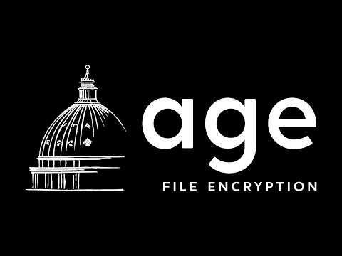 Encrypting and Decrypting a File with a Passphrase | Age Encryption
