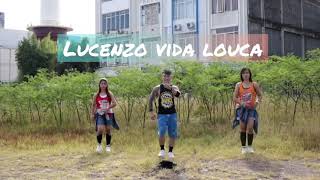 Lucenzo | vida Louca | Zumba dance fitness |