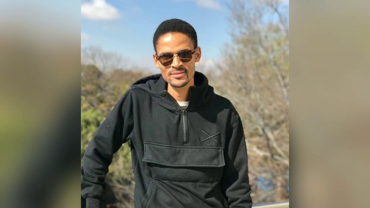 LEETO From Skeem Saam In Real Life - YouTube