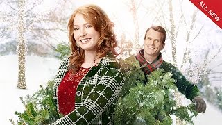 Preview - Christmas List - Stars Alicia Witt and Gabriel Hogan