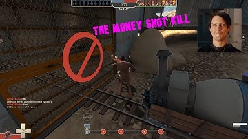 Special teamkill - Team Fortress 2