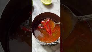Easy Chili Lime Chicken #shorts #halfbakedharvest #chickendish #chilichicken