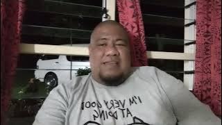 Na ole Agaga Faafetai lava i uo ma paaga  mo mea uma lava.❤️❤️❤️