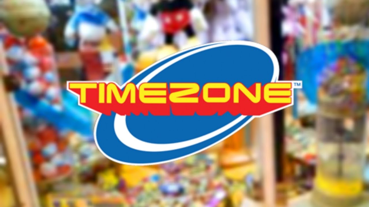Timezone Walkthrough | Phoenix Mall | Bangalore