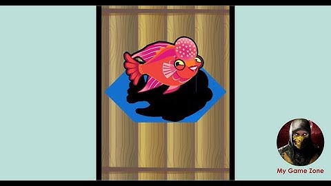 Level 431-440 | Save The Fish | Pull The Pin | #gameplay #androidgames #mobilegame