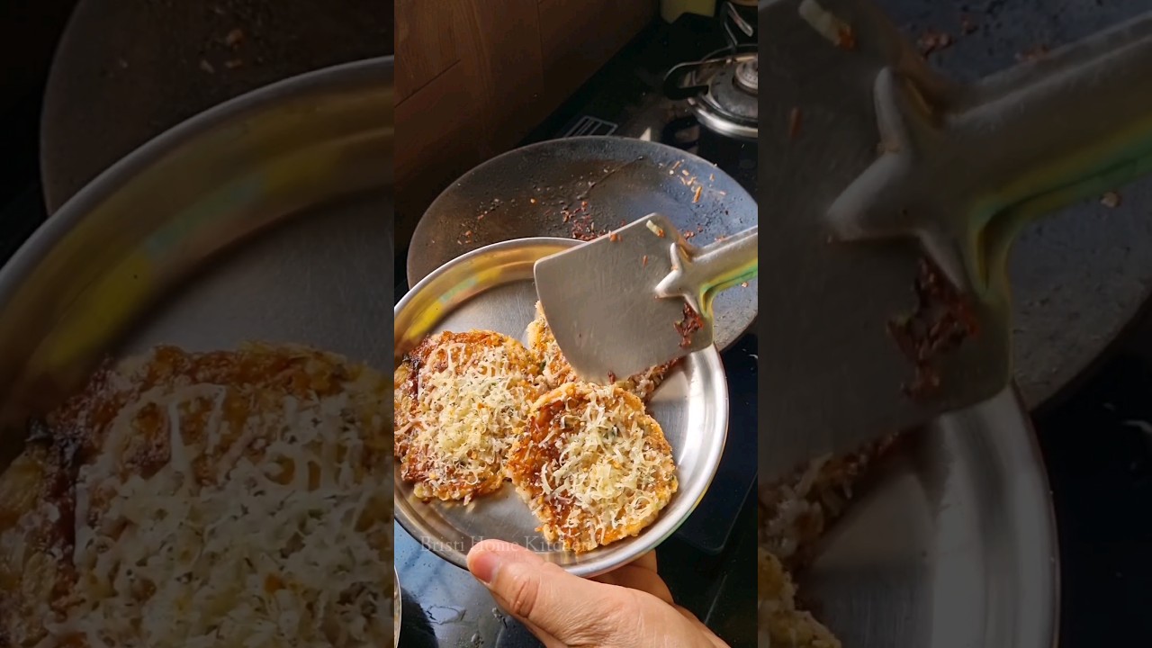 Kid's Special Lunchbox #shorts #bristihomekitchen