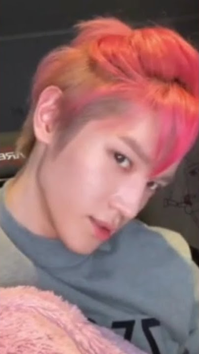 Lee Taeyong