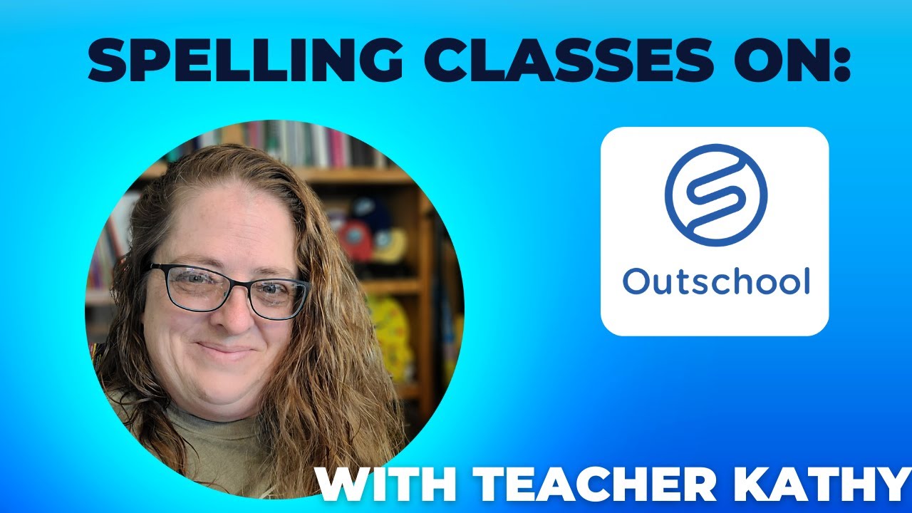 Spelling Games Class on Outschool