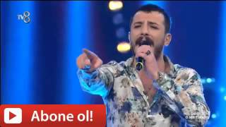 Ahmet Parlak O Ses Türkiye Yılbaşı Özel