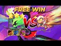 TFT - JE BATS LE SINGE DE POWDER DANS L’ASCENSION D’AOSHIN AVEC UNE STRATÉGIE KAYLE AUTOWIN