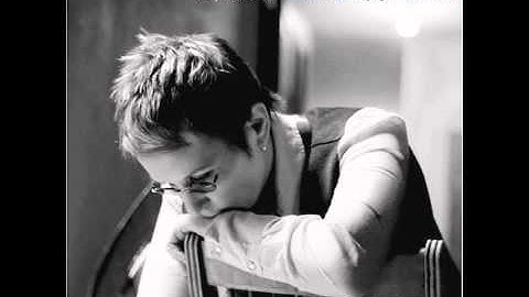 Mary Gauthier - Thanksgiving