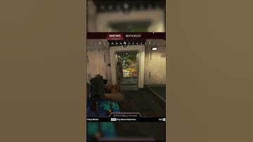 Spectating IMRWafflez Go Crazy With Loba in Apex Legends #shorts
