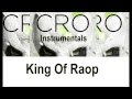 Miniature de la vidéo de la chanson King Of Raop (Instrumental)