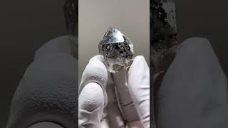 Video preview: Black Double-Terminated Quartz — Yunnan · 3.2 cm, 20.7 g