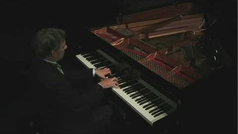 Chopin Prelude Op. 28 No. 7 in A major