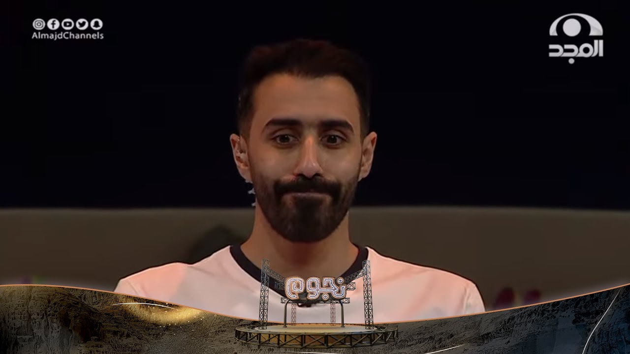 ظل القمر - تصريحات خفية عن زد رصيدك وأسرار خاصة عن برامج الواقع وحياة النجم محمد الفهيد