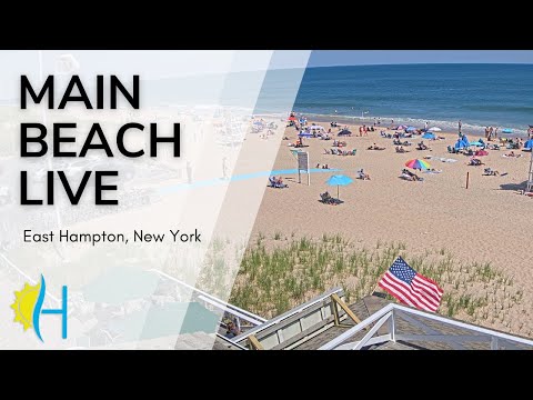 Tiana Beach Live Stream